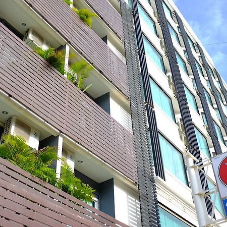 Tree Hug Home Patong Exterior photo