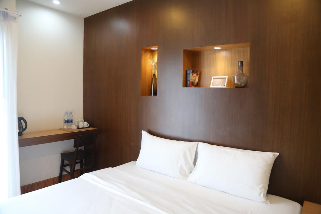 Tree Hug Home Patong Exterior photo